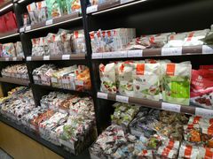 零售区-良品铺子(五角场万达店)