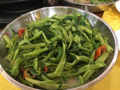-柴火农庄(东海路店)
