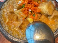 -不仔客海鲜·烧烤·270度海景餐厅(大东海店)