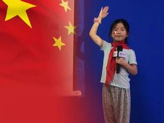 -新声线少儿口才(亦庄示范校区)