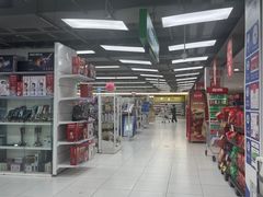 -家乐福(古北店)