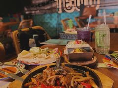 -TEQO·Mexican food & Bar