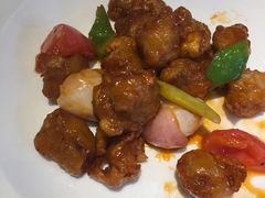 -莆田餐厅PUTIEN(三里屯店)