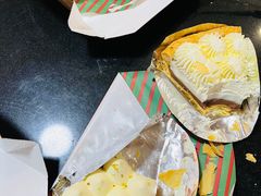 -Pie Bird(新闸路店)