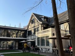 -一尺花园(安和花园店)