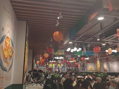 -喜势点·糖沙翁手工茶点·本地人茶居(永庆坊店)