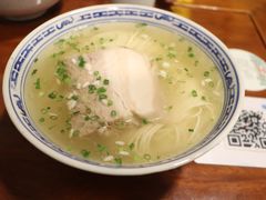 -同得兴 Since·1995 传统苏式面馆(嘉馀坊店)