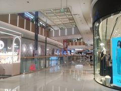-天河领展广场