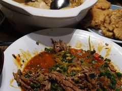 -新时代大酒店(仰口路店)