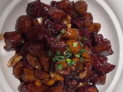 -向外鱼乐·土菜·虹鳟鱼