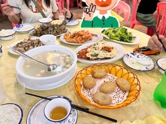 -秋姐美食店(旅游大道店)