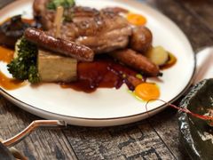 -Pakkhús Restaurant