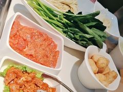 -海底捞火锅(威高广场店)