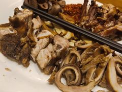 卤拼-盘飧市(春熙路店)