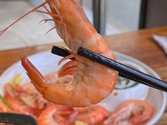 白灼虾-大厨的餐厅(曾厝垵总店)