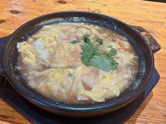 -老姑砂锅·烧烤天津菜(体北道店)
