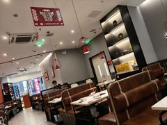 -八合里潮汕鲜牛肉火锅(上海汇智广场店)