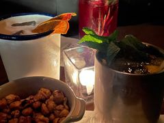 -STAFF ONLY Bar(南台巷店)