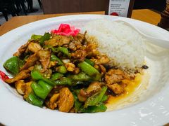 -阳阳中国饭(北京荟聚店)
