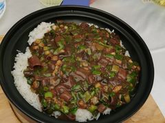 -品海楼·大连海胆锅贴馆(东港店)