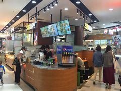 -赛百味SUBWAY(长宁龙之梦店)