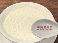 -正德顺順德雙皮奶(中信店)