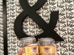 -BUTTERFUL&CREAMOROUS 黄油与面包(万象城店)