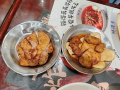 -鲜得来排骨年糕(云南南路店)