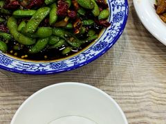 -江城燕子大排档(江汉路步行街店)