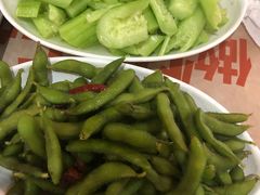 -刘一龙虾.烧烤(理工直营店)