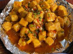 -小土豆北方菜馆(文慧园店)