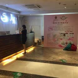 点击看大图 -修身堂美容SPA
