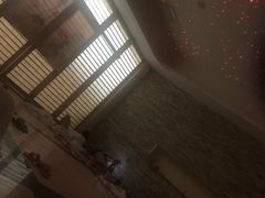 -中家鑫园温泉酒店鑫悦汤泉