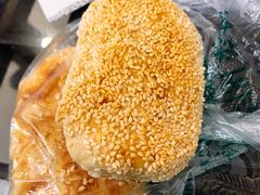 -奇芳阁·百年清真南京菜(夫子庙店)