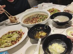 -高玛纳驴肉火烧(河间总店)