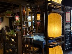 -香满楼(临安路店)