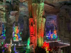 -泰安地下龙宫景区