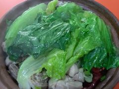 -潮香兴煲仔饭(莲花路店)