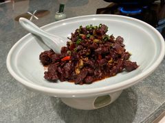 -沅江水·湖南家宴(南村万博长隆商圈店)