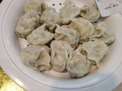 -大眼锅贴饺子(河西店)