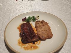 -红棉中餐厅·广州海航威斯汀酒店