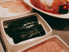 -海底捞火锅(百利广场店)