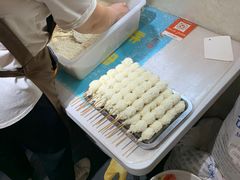 -张记炸串肠粉