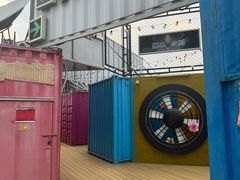 -移动谜城·大笨象密室逃脱(五棵松店)