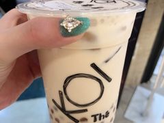 -KOI Thé(正佳广场店)