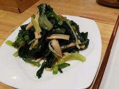 -小六汤包砂煲菜(文景路店)