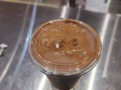 -Manner Coffee(卡尔丹顿时尚产业园店)