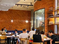 -铁公鸡·四川料理(天环广场店)