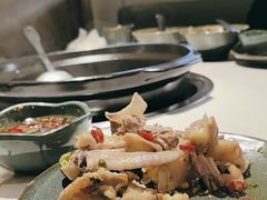 -狐狸爱上椰子鸡(滨江星光大道店)