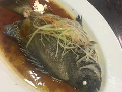 -横琴公社餐厅
